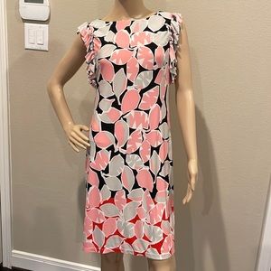 London Times dress 👗 size 4